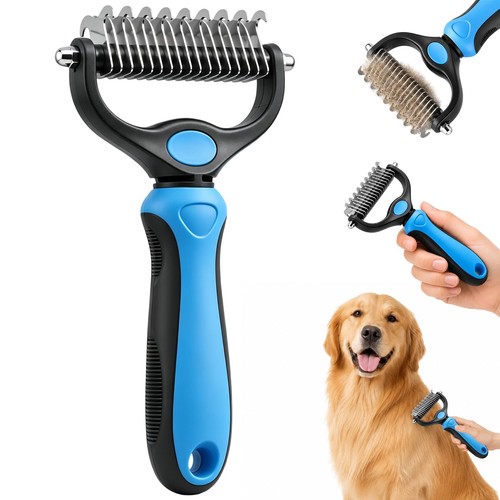 Comb for dogs - for, cats