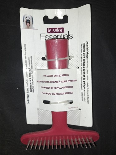 Salon essentials undercoat - le,