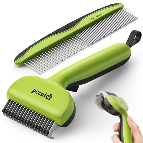 Pecute self cleaning - pecute, self-cleaning