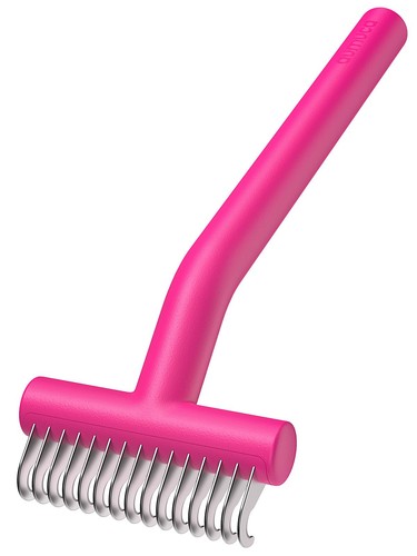 Aumuca undercoat rake for - rake,