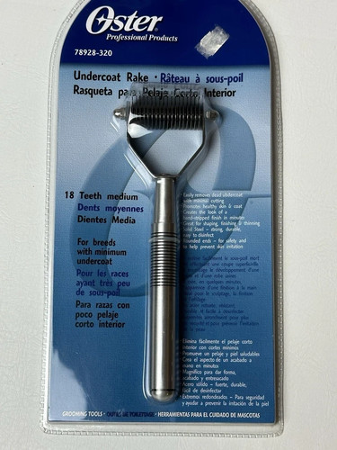 Professional oster pet - professional,