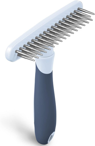 Dog rake deshedding dematting - dog,