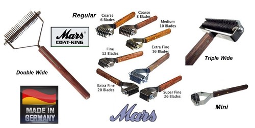Genuine mars coat - coat, king