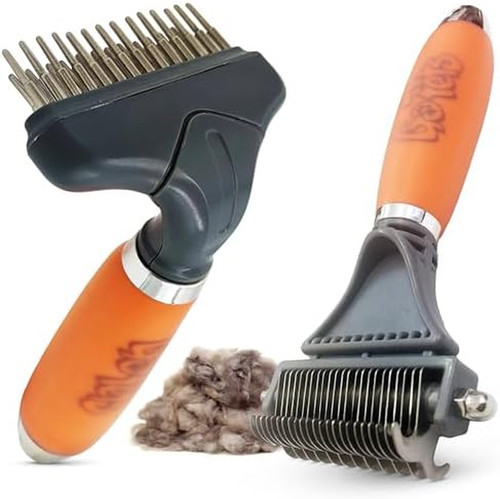 Gopets dematting comb - dematting, &
